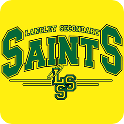 Saints 2 Go Langley Seco...