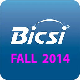 BICSI Fall 2014 1.00