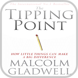 Tipping Point Malcom Gla...