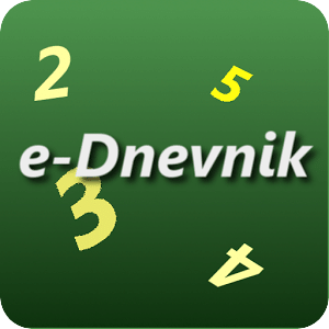 e-Dnevnik Demo