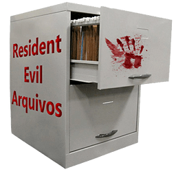 Resident Evil - Arquivos