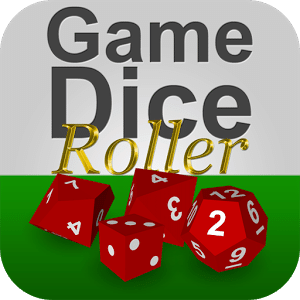Game Dice Roller
