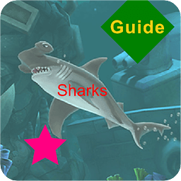 Shark Hacks Hungry Gems