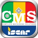 Iscar CMS