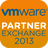 VMware PEX 2013