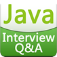Java Interview Q&amp;A