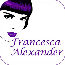 Francesca Alexander Hair...