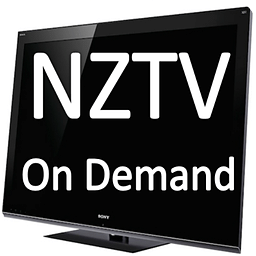 NZ TV on Demand