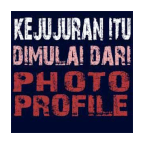 DP BBM LUCU BINGGIT