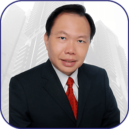 SG PROPERTIES - JOE CHNG