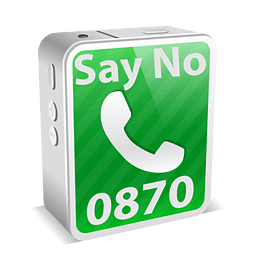 Say No To 0870