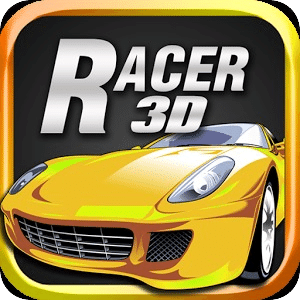 3D Nitro Street Racer