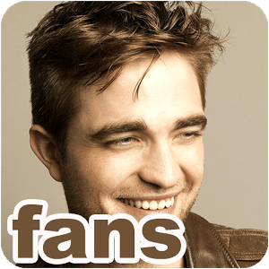 Robert Pattinson Fan Club