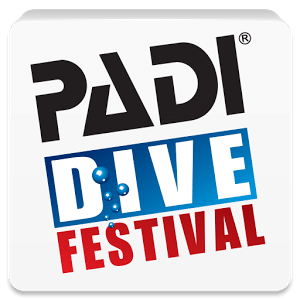 PADI DIVE FESTIVAL 2014