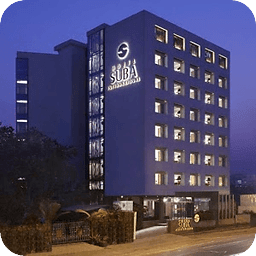 Suba Airport Hotel Mumbai