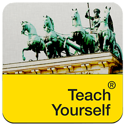 German course: Teach You...