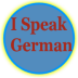 I Speak German