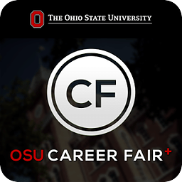 OSU Career Fair Plus