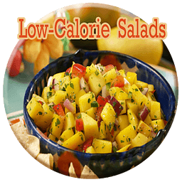 Low-Calorie Salads