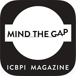 Mind The Gap - ICBPI MAG...