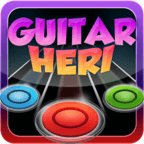 Guitar Heri: Be a Guitar Hero