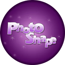 Photo Shape Frames