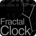 WP+Fractal Clock 动态壁纸