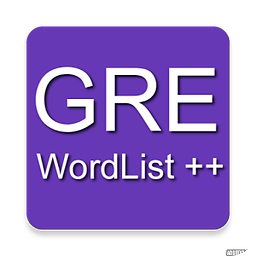 GRE WordList ++