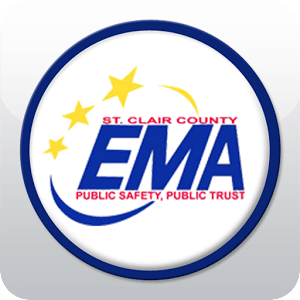 St. Clair County EMA