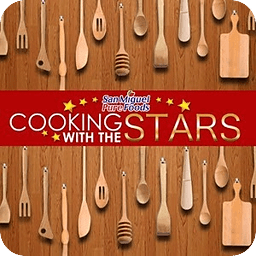 Cooking with the Stars