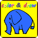 ColoringDrawing