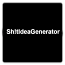 Sh!t Idea Generator