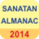 English Sanatan Calendar 2013