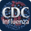 疾病预防控制中心流感