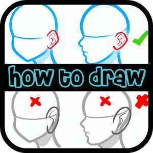 Drawing Manga Anime : How to