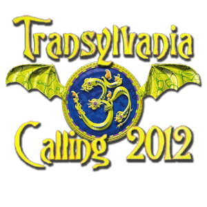 Transylvania Calling 2012