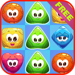 jelly splash saga