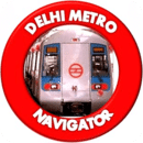 Delhi Metro Navigator