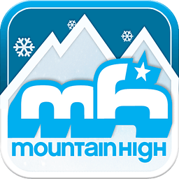 Mountain High