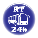 RealTime Bus 24h