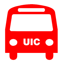 UIC Shuttle Tracker