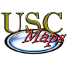 USC Maps