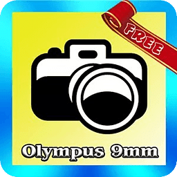 Olympas 9mm F8 FishEye L...