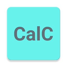 Cal Counter