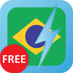 Free BrPortuguese WordPower