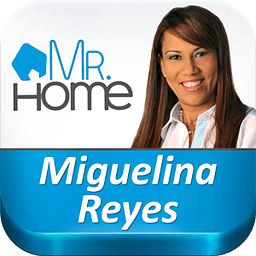 Miguelina Reyes Mr.Home