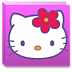 Android Hello Kitty 