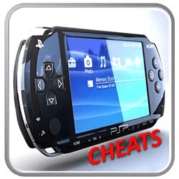 PSP Cheat Codes 2015