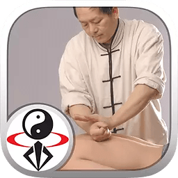 Qigong Massage: Partner