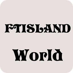 Kpop FTISLAND world